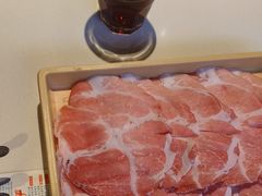 -东道煮牛肉火锅(重庆路店)