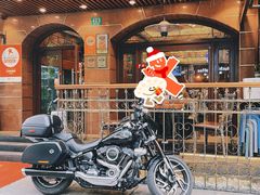 -三玛璐酒楼(汉口路店)