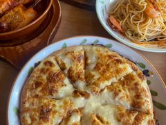 -萨莉亚意式餐厅(石鼓路店)