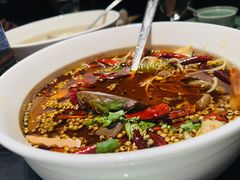 -全聚德(常州店)
