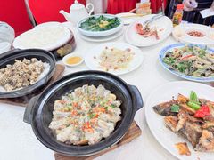 -寻味顺德·南记酒家·传统顺德菜·鱼生(广源路店)