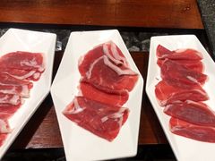 -杭州开元名都大酒店·地中海自助餐厅