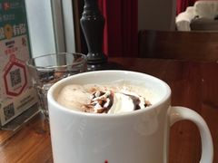 -雕刻时光咖啡馆(北航店)