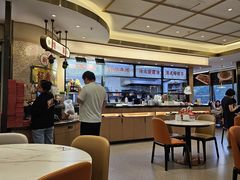 -香港新记茶餐厅(春熙太古里店)
