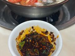 -海关荤豆花(洋河一路店)