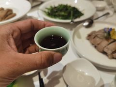 -莆田餐厅PUTIEN(金融街购物中心店)