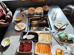 -海底捞火锅(太原南站店)