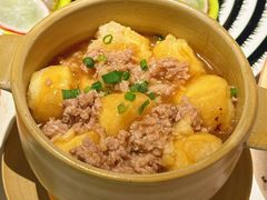 -太食獸泰式茶餐厅(IFS国金中心店)