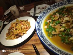 -百年神厨·地道川菜(清江西路店)