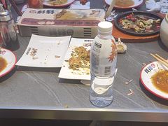-钱锋炭缸烧烤(南湖大路总店)