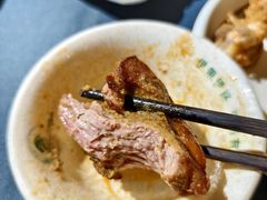 -伊带伊路新疆美食府(呼家楼店)