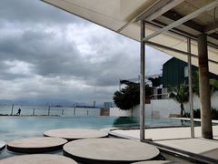 -芽庄MP泰式海鲜海景餐厅