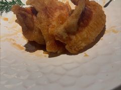-奉天小馆·非遗东北菜(济南万象城店)