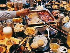-王家渡火锅店(亦庄店)