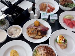 -上海外滩茂悦大酒店