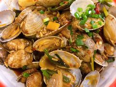 -冶建镜子·老南昌大排档·江西虾王(总店)