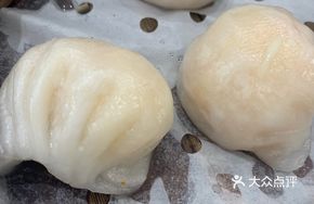 Shun An Shrimp Dumpling Huang