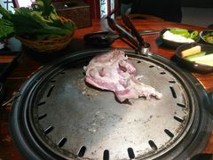 -杀猪天·韩国烤肉(总店)