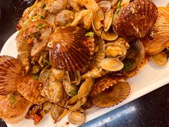 -双海酒店·海鲜家常菜(南戴河店)