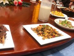 -老东阳·外婆菜(横店店)