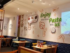 -菲滋意式餐厅(西溪印象城店)