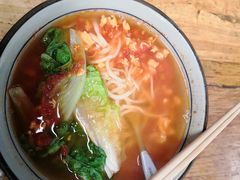 -林润和陕西面食研发中心(青年路店)