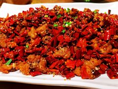 -望京一号·重庆江湖菜(工体店)