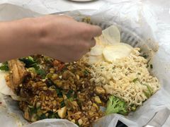 -有鱼吃·纸包烤鱼(曲江创意谷店)