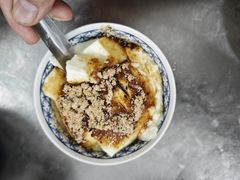 -老胡甜汤(龙眼店)