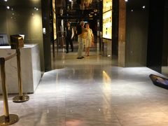 -香港皇家太平洋酒店