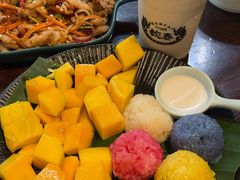 -婉泰·特色小吃·舂鸡脚(告庄二店)
