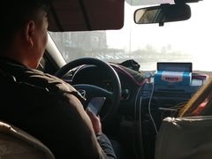 -鼓楼(兴庆区)
