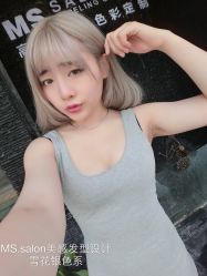 -MS.SALON美发沙龙
