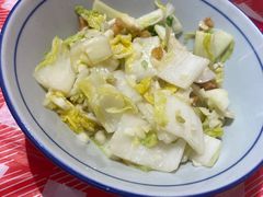 -荆九爷爆炒桥头三嫩(夫子庙店)