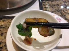 -黄记煌三汁焖锅(新世纪广场店)