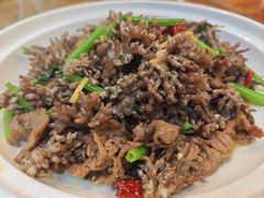 -下梅人家土菜馆(历史文化餐厅度假区店)