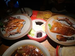 -青年公社烤鸭(青年路店)