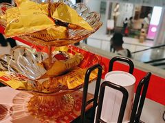 -海底捞火锅(金光华店)