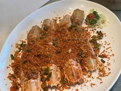 -金悦轩海鲜城(渔人码头店)