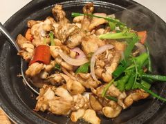 -至潮餐厅精致粤菜·活鲈鱼·走地鸡(珠江新城店)