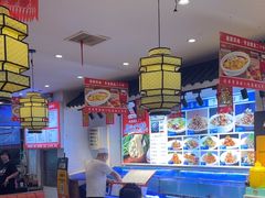 -渔家风味·鲅鱼水饺·央视展播·海鲜天津菜(开发区店)