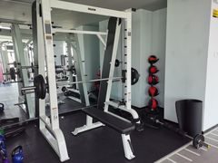 -GymPlus健身(四平路店)