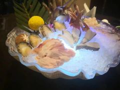 -金陵饭店 56F 家·海鲜火锅餐厅