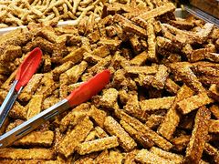 -杨老大焙子月饼干货(宽巷子民族美食街店)