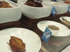-新丁香海鲜酒店(银海商贸城店)