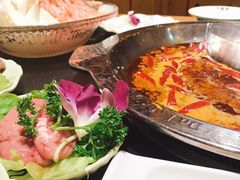 -大龙辣火锅·龙虾·烧烤(湖滨新天地店)