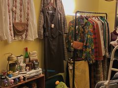 -Oolong乌龙茶古着店