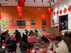 -荆九爷爆炒桥头三嫩(夫子庙店)