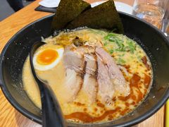 -一風堂拉面(港汇恒隆店)