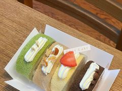 -DearCake 黛点心(花牌坊店)